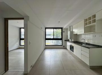 Departamento · 38m² · 2 Ambientes · Departamento de 1 Dormitorio Al Frente con Amenities en Zona Río