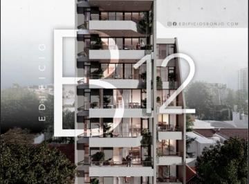 Departamento · 51m² · 2 Ambientes · Edificio Bonjo 12 en Pozo