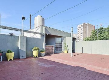 PH · 60m² · 3 Ambientes · Departamento 3 Ambientes PH Luminoso Buen Estado con Terraza en Palermo