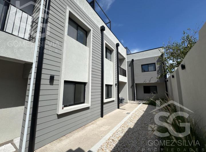 PH · 93m² · 3 Ambientes · 1 Cochera
