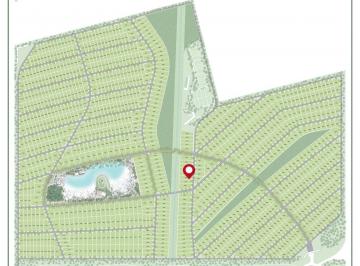 Terreno · 962m² · Terrenos en Venta en Vida Crystal Lagoon, Funes