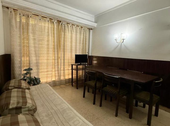 Departamento · 55m² · 2 Ambientes