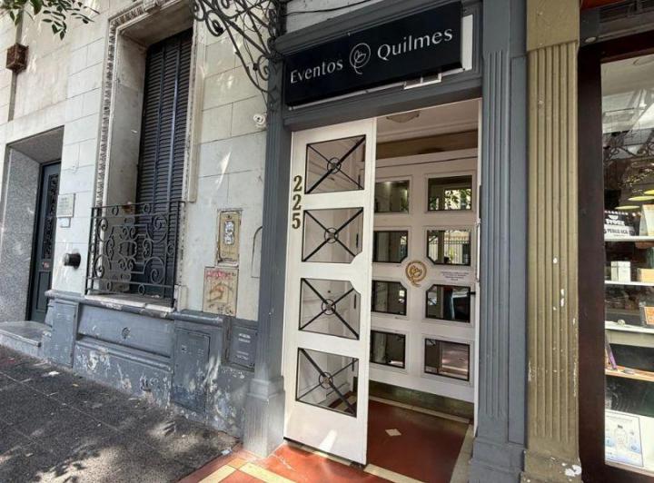 Local comercial · 100m²