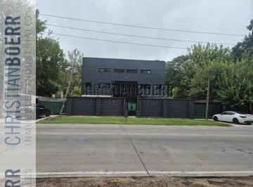 Local comercial · 850m² · S/ruta 26 Casi R8 - Depósito / Show Room con Oficinas / Loc