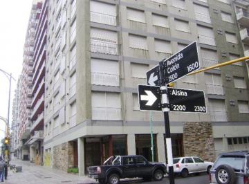Departamento de 5 ambientes, Mar del Plata · 24 Meses 5 Amb. Frte. 145 M²calef. Indiv. Esp. Coch. Colón y Alsina