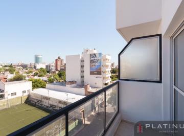 Departamento · 46m² · 2 Ambientes · Departamento en Venta Tipo Duplex de 1 Dormitorio, con Escritura - Nueva Córdoba