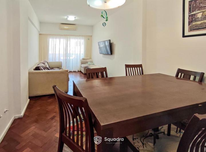 Departamento · 58m² · 4 Ambientes