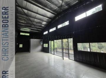 Local comercial · 450m² · S/ruta 26 Casi R8 - Depósito / Show Room con Oficinas / Loc