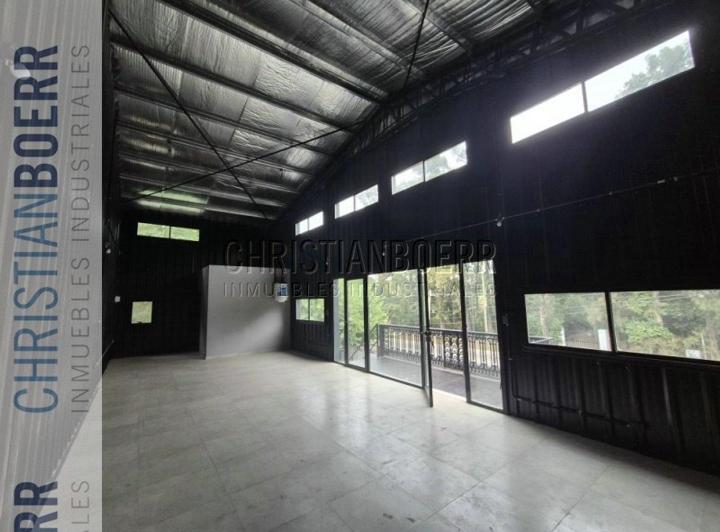 Local comercial · 450m² · 1 Ambiente