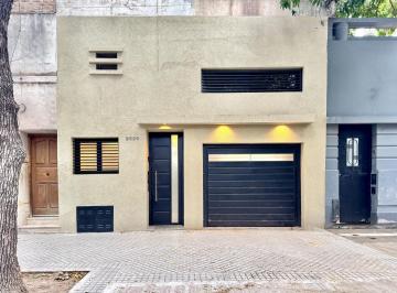 Casa · 120m² · Casa en Pichincha de 2 Dorm.