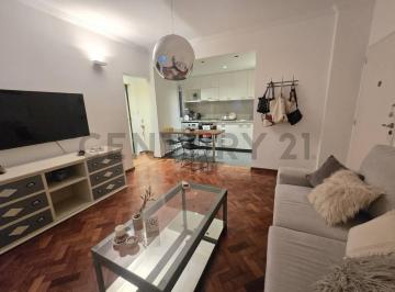 Departamento · 37m² · 2 Ambientes · Venta Departamento 2 Amb. Palermo Chico