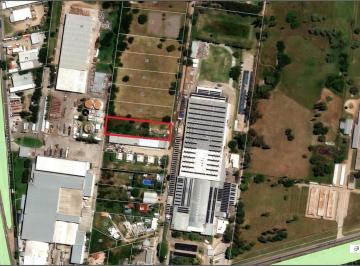 Terreno · 331m² · Terreno Industrial a La Venta Recibo Menor