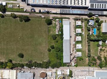 Terreno · 331m² · Terreno Industrial Excelente Zona Iva