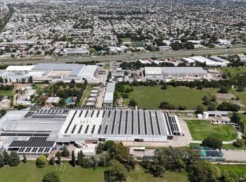 Terreno · 331m² · Lote Apto Galpones en Venta Zona Circunvalación