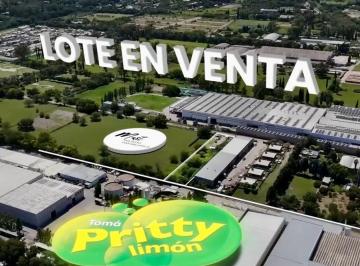 Terreno · 331m² · Lote Para Galpones en Venta Patron IV Zona Circunvalacion