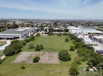Terreno · 24134m² · Macrolote en Venta de 24.000 m² en Zona Industrial con Patron Iva