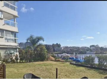 Departamento · 88m² · 3 Ambientes · 2 Cocheras · Departamento en Venta 3 Ambientes en Planta Baja en Marinas del Canal Nordelta Argentina