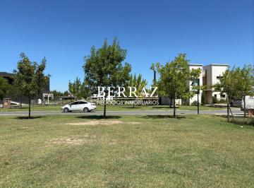 Terreno · 780m² · Lote en Venta de 780 m² en El Naudir Escobar