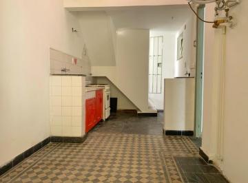 Departamento · 59m² · 3 Ambientes · Departamento de Pasillo / Cerrito 1500 (Centro)