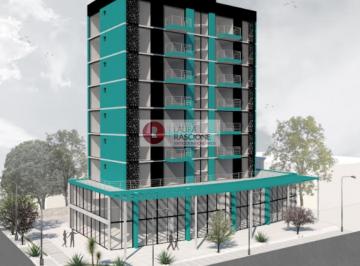 Edificio · 35m² · 2 Ambientes · 1 Cochera · Valle Fertil Edificio en Pinamar de Pozo