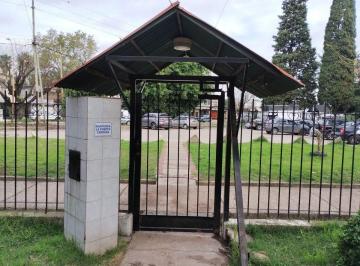 Departamento de 3 ambientes, La Matanza · Departamento 3 Amb. Cochera. Jardin