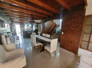 RRA-RRA-2148_2 · Casa en Venta en Monte Grande