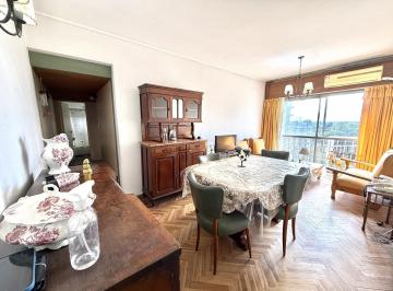 Departamento · 58m² · 3 Ambientes · Departamento 3 Ambientes en Venta - Remedios de Escalada a m del Centro y Av Yrigoyen