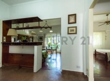 PH · 96m² · 4 Ambientes · Venta PH 3 Ambientes en Pompeya con Quincho y Terraza!