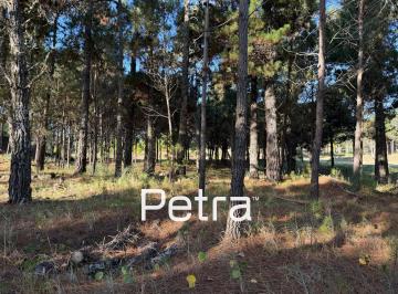 Terreno · 819m² · Terreno en Venta en Pinamar - Barrio Pioneros