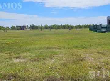 Terreno · 659m² · Terreno en Puertos del Lago - Barrio Amarras