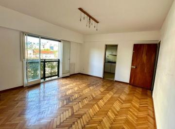 Departamento · 61m² · 3 Ambientes · Venta Departamento 3 Ambientes - Excelente Oportunidad en Bajo Belgrano