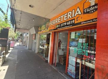 Local comercial de 1 ambiente, Morón · Venta de Locales Comerciales, Centro de Castelar.