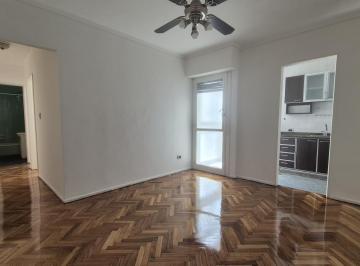 Departamento · 42m² · 3 Ambientes · Alquiler de Departamento de 3 Ambientes en Barrio Norte