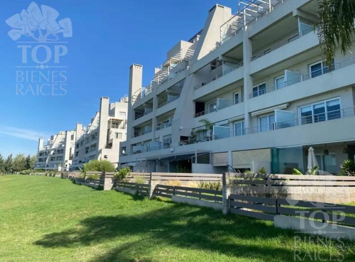 Departamento · 90m² · 3 Ambientes · 2 Cocheras