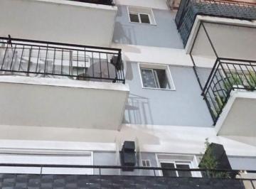 Departamento de 2 ambientes, Villa Urquiza · Departamento de 2 Amb. 31 m², Super Luminoso, en Villa Urquiza. Donado y Olazabal. Caba