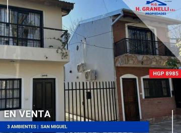 HGP-HGP-8985_2 · Departamento 3 Ambientes. | Belgrano Al 2300