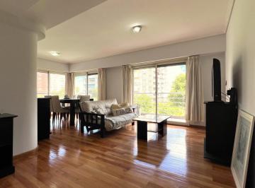Departamento · 114m² · 3 Dormitorios · 1 Cochera · Departamento de 3 Dorm. Mas Cochera