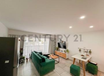 Departamento · 63m² · 2 Ambientes · 1 Cochera · Departamento Venta La Plata 1 Dormitorio Patio Cochera