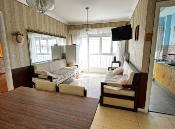 Departamento de 2 ambientes, Mar del Plata · Venta Departamento 2 Ambientes Zona Plaza Colón