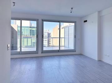 Departamento · 34m² · 1 Ambiente · Monoambiente con Balcon Terraza en Venta en Palermo Hollywood