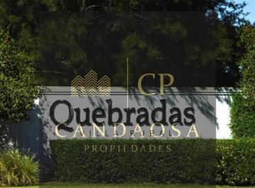 Terreno · 18017m² · Terreno - Quebradas