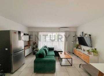 Departamento · 63m² · 2 Ambientes · Departamento Venta La Plata 1 Dormitorio Balcón