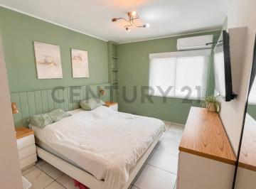 Departamento · 63m² · 2 Ambientes · Departamento Venta La Plata 1 Dormitorio Balcón