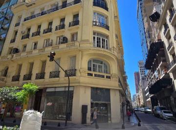 Local comercial · 1367m² · Excelente Local en Alquiler en Esquina con Gran Exposición! Microcentro