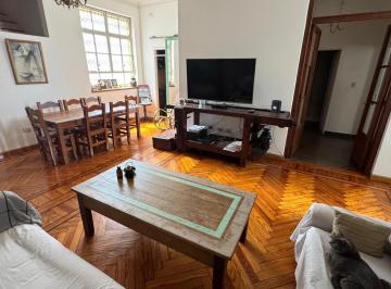 PH · 142m² · 6 Ambientes · PH en La Mejor Zona de Barracas Sobre A. del Valle a m de Montes de Oca