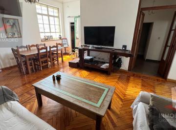 PH · 142m² · 6 Ambientes · PH en La Mejor Zona de Barracas Sobre A. del Valle a m de Montes de Oca