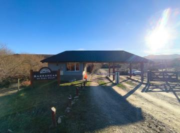 Terreno · 1880m² · Lote de 1550 m² - Barrancas de Dina Huapi