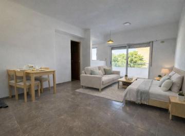 Departamento · 21m² · 1 Ambiente · Venta Departamento Monoambiente Barrio Lisandro de La Toree, Rosario