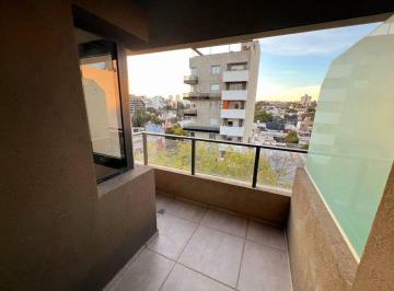 Departamento de 2 ambientes, Córdoba · Departamento en General Paz con Renta Activa Hasta 2027 | Piso 5 Al Frente