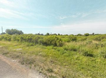 Terreno · 2500m² · Terreno de Oportunidad de 2.500 m² en Zona Logística de Granadero Baigorria